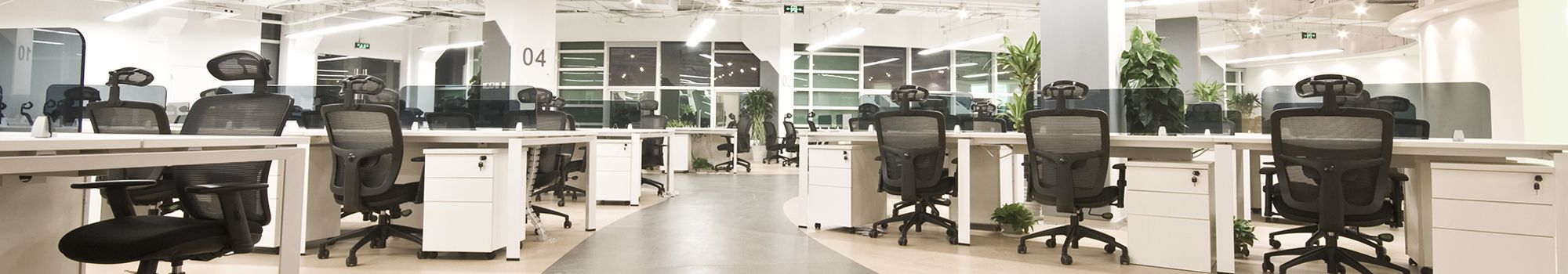 Commercial Cleaning