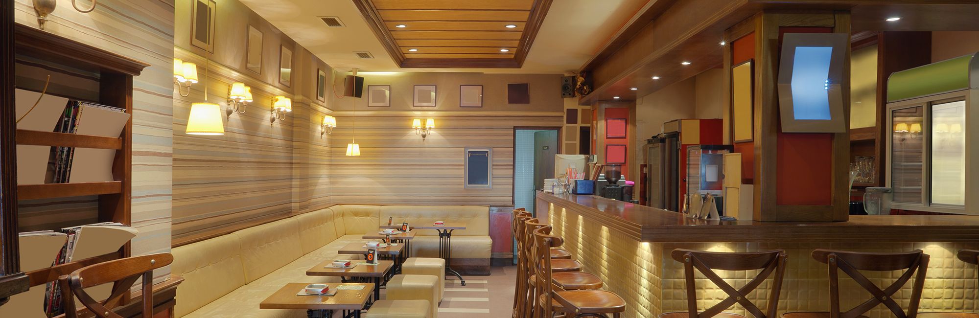 Bar & Restaurant Cleans